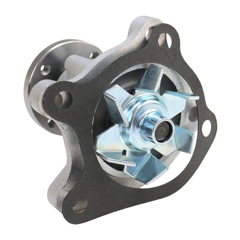 Pompa Wody Płynu Chłodniczego Silnika V1512 D725 Kubota 15425-73037 Leiland - zdjęcie 3