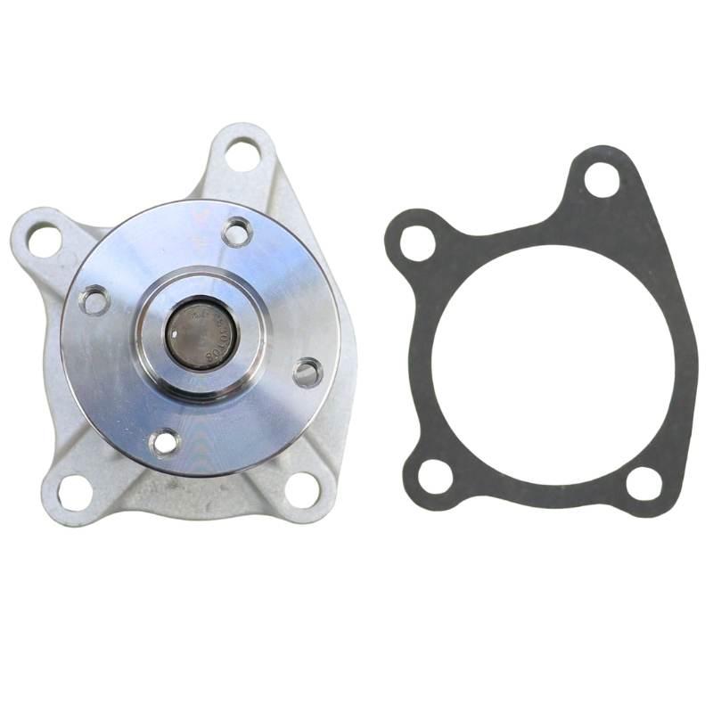 Pompa Wody Płynu Chłodniczego Silnika V1512 D725 Kubota 15425-73037 Leiland - zdjęcie 4