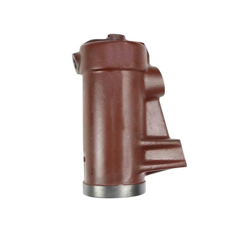 Cylinder Podnośnika Hydrauliki Ursus C-360