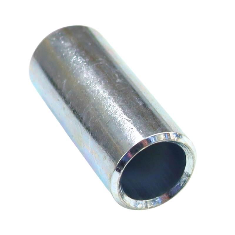 Rurka Łącznika Gumowego Termostatu Zetor Zts Ursus C-385 - zdjęcie 2