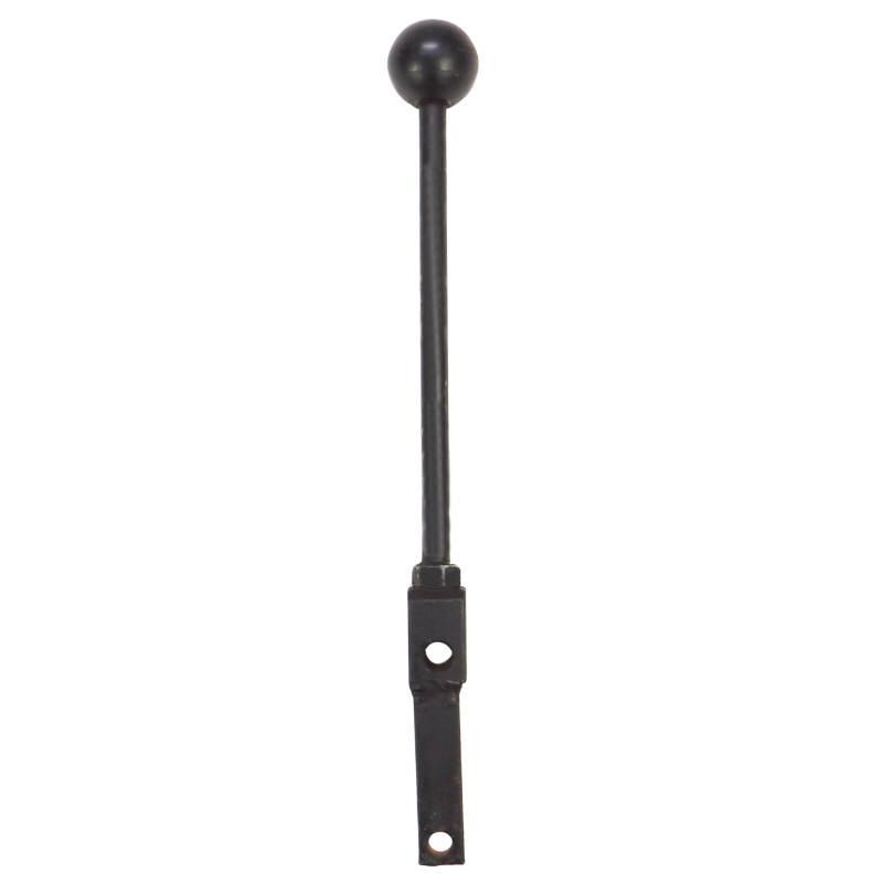 Dźwignia Zaczepu Dolnego 80453110 Hitcha Ursus C-385 Polska 83453139