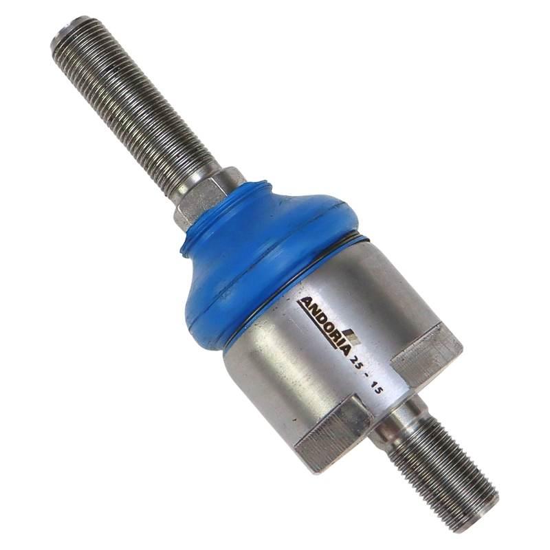 Przegub Kierowniczy 177mm M18x1,5 M18x1,5 3428268m1 Andoria 3428268M1AM