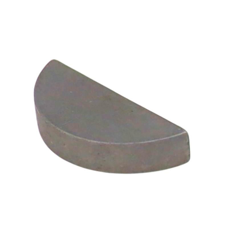 Wpust Czółenkowy 3x6,5 Din 6888 Stal C45 Morga 10szt