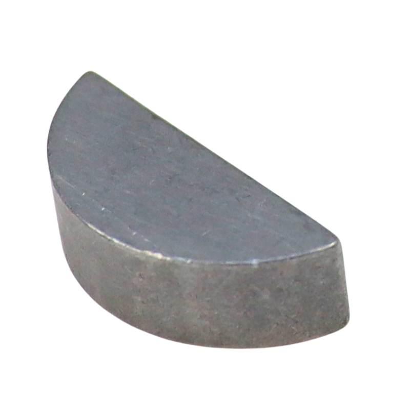 Wpust Czółenkowy 8x11 Din 6888 Stal C45 Morga 5szt