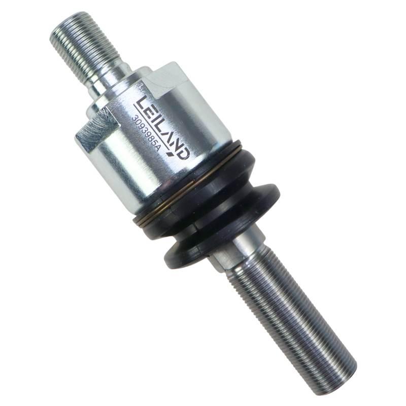 Przegub Kierowniczy Osiowy 180,5mm M20x1,5kr M22x1,5dł F380306100010