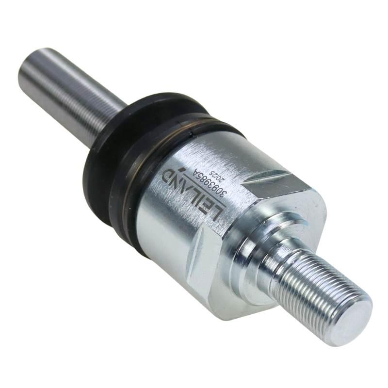 Przegub Kierowniczy Osiowy 180,5mm M20x1,5kr M22x1,5dł F380306100010 - zdjęcie 3