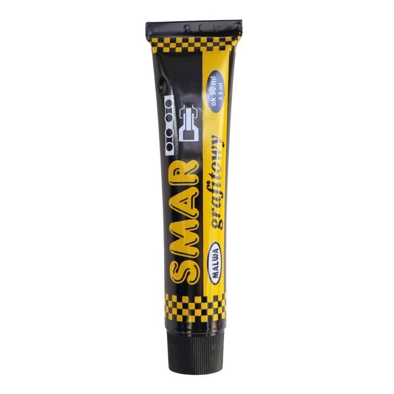 Smar Grafitowy Tuba 90ml | SG80M