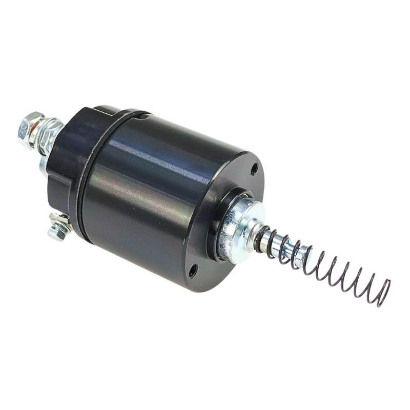Wyłącznik Rozrusznika Typ Magneton 9142708 - zdjęcie 3