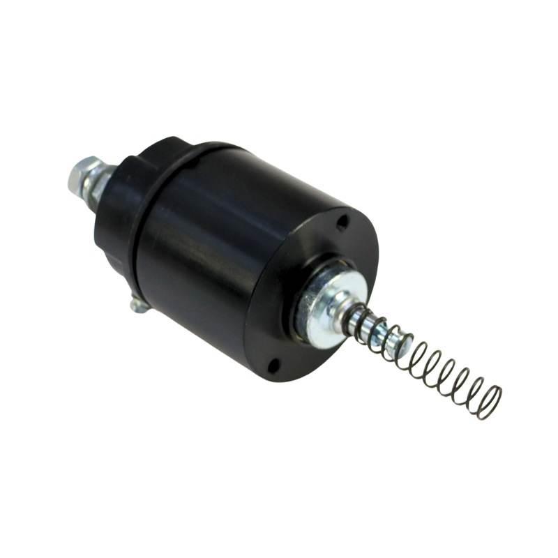 Wyłącznik Rozrusznika Typ Magneton 9142801 - zdjęcie 2