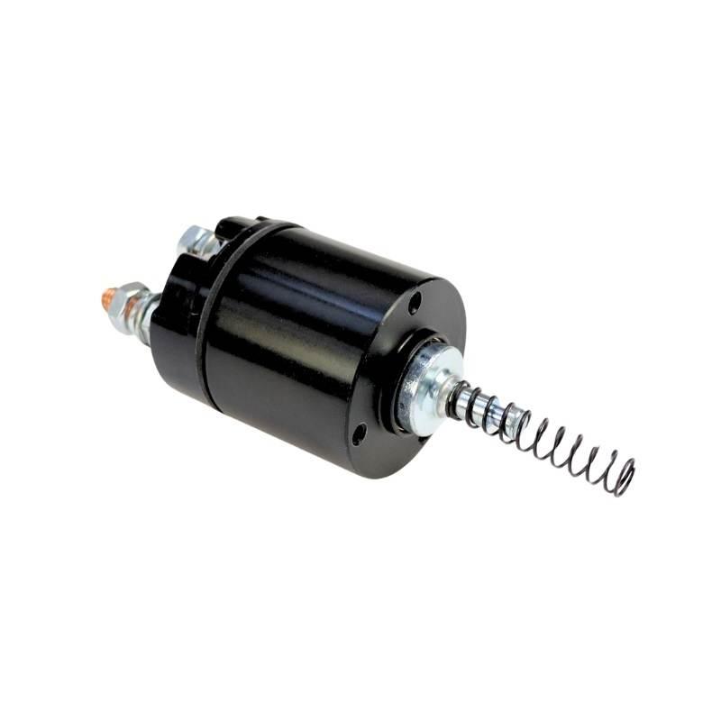 Wyłącznik Rozrusznika Typ Magneton 9142765 - zdjęcie 3