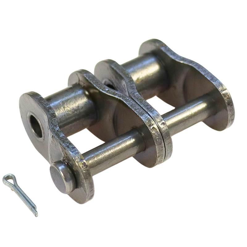 Półogniwo Łańcucha Wzmocnione P12a-2 Ansi A 60 R2 3/4 Morga 5szt - zdjęcie 2