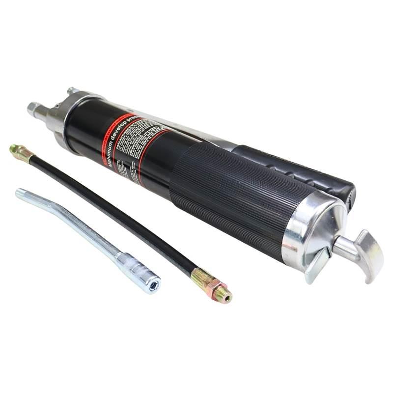 Smarownica Ręczna Dwutłokowa 500ml SR500MLD - zdjęcie 2