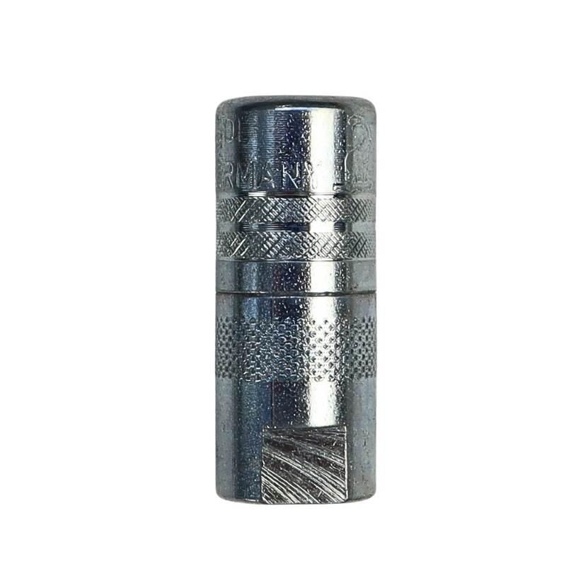 Końcówka Smarownicy 4 Szczękowa M10x1 Pressol