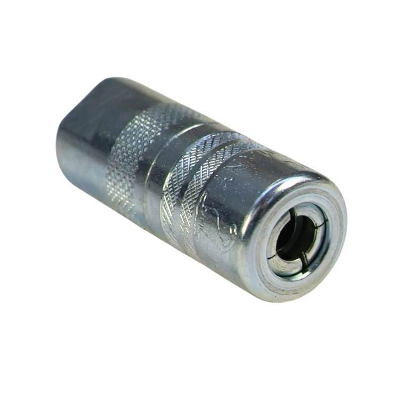 Końcówka Smarownicy 4 Szczękowa M10x1 Pressol - zdjęcie 2