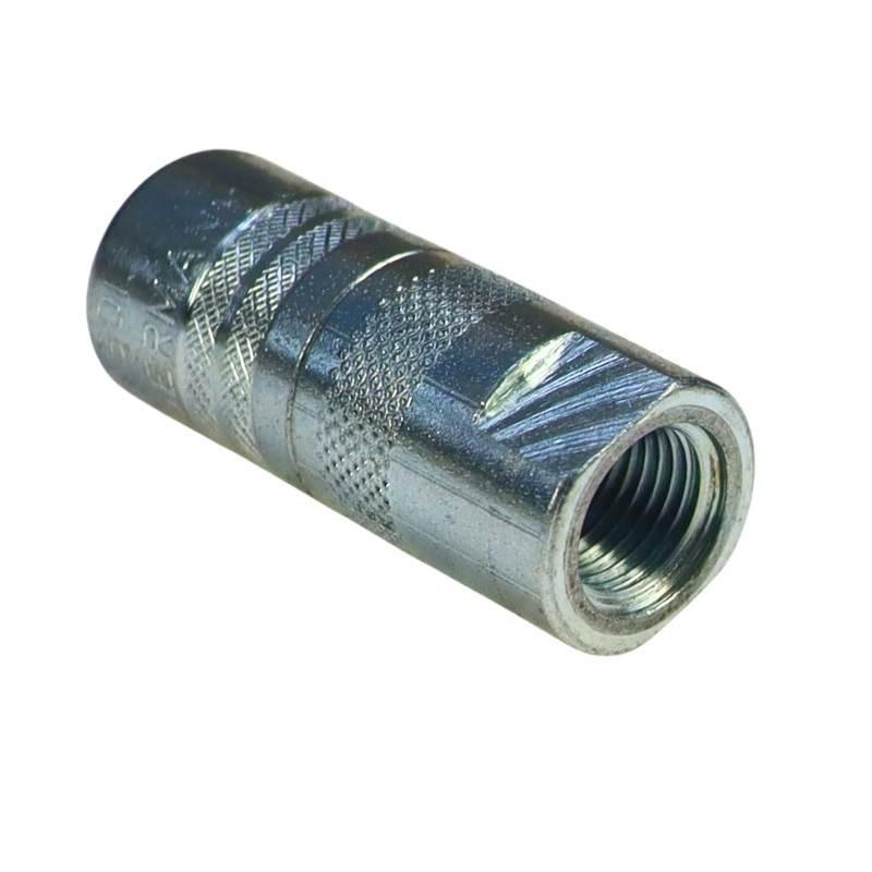 Końcówka Smarownicy 4 Szczękowa M10x1 Pressol - zdjęcie 3