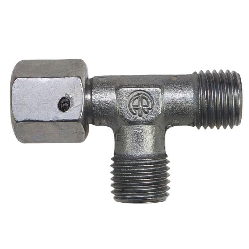 Trójnik Nastawny Niesymetryczny Tn421-8l 14x1,5
