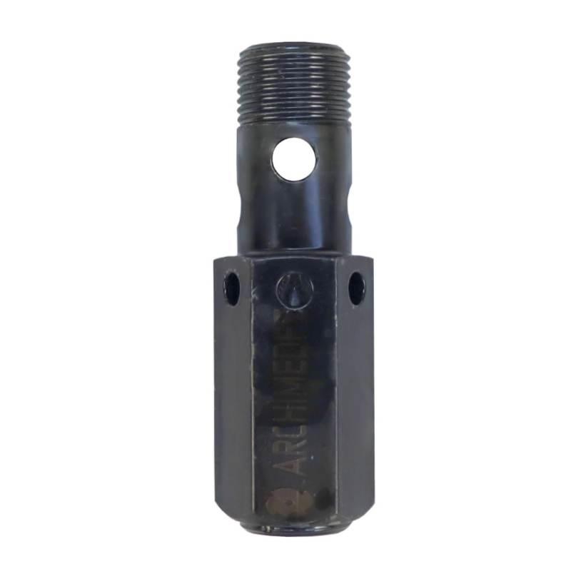 Zawór Bezpieczeństwa Hydrauliki Cylindra Podnośnika 17,5mpa Ursus C-360