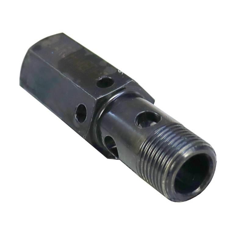 Zawór Bezpieczeństwa Hydrauliki Cylindra Podnośnika 17,5mpa Ursus C-360 - zdjęcie 2