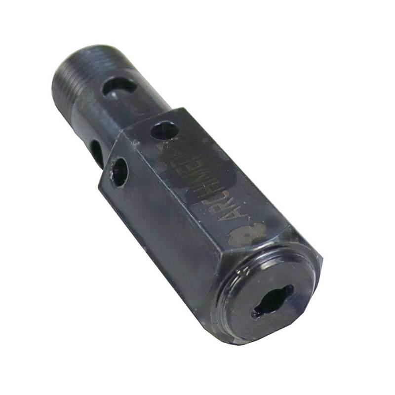 Zawór Bezpieczeństwa Hydrauliki Cylindra Podnośnika 17,5mpa Ursus C-360 - zdjęcie 3