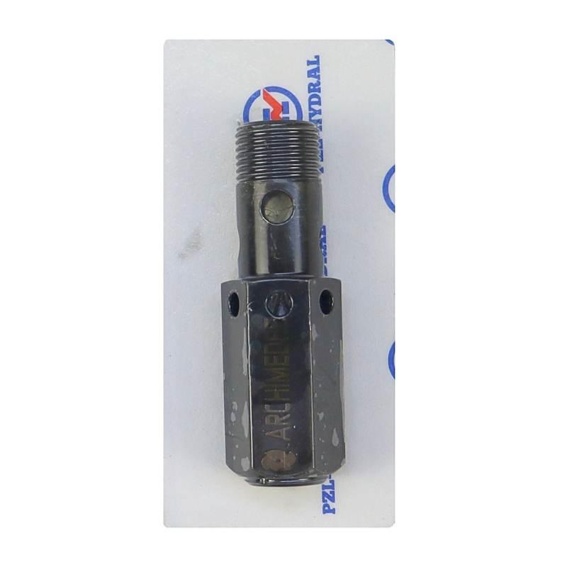 Zawór Bezpieczeństwa Hydrauliki Cylindra Podnośnika 17,5mpa Ursus C-360 - zdjęcie 4