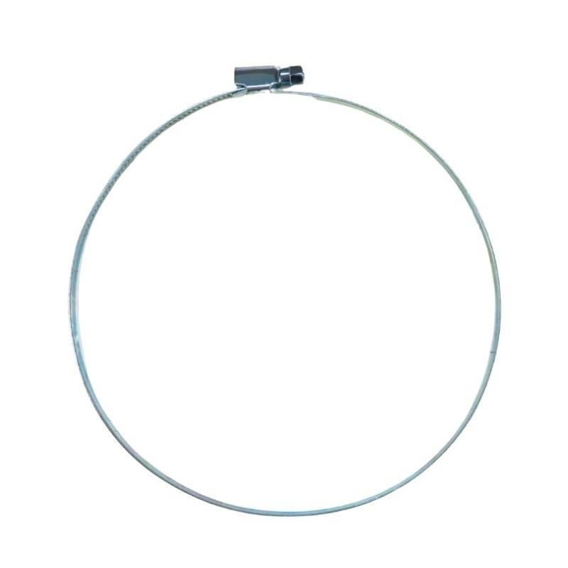 Opaska Zaciskowa Ślimakowa 130x150 | OS130-150
