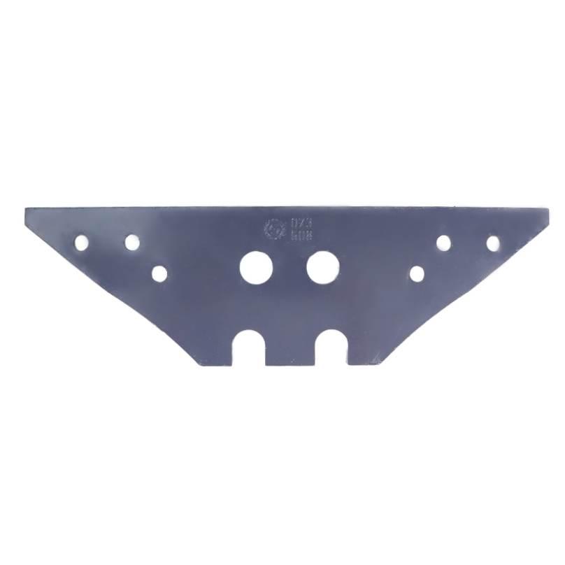 Płoza Odkładni Krótka A073608 Pług Kverneland Lewa/Prawa Premium Morga