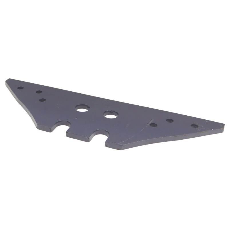 Płoza Odkładni Krótka A073608 Pług Kverneland Lewa/Prawa Premium Morga - zdjęcie 2