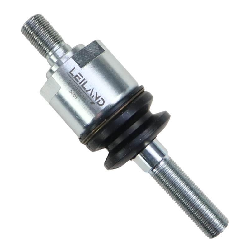 Przegub Kierowniczy 177mm M18x1,5kr M18x1,5dł 3428268m1 Ocynk Premium