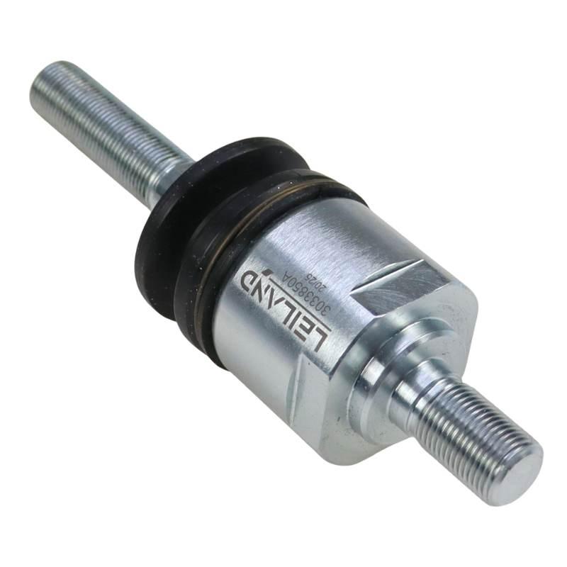 Przegub Kierowniczy 177mm M18x1,5kr M18x1,5dł 3428268m1 Ocynk Premium - zdjęcie 2