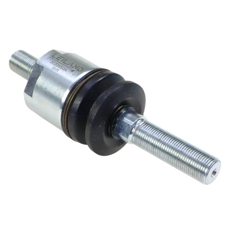 Przegub Kierowniczy 177mm M18x1,5kr M18x1,5dł 3428268m1 Ocynk Premium - zdjęcie 3