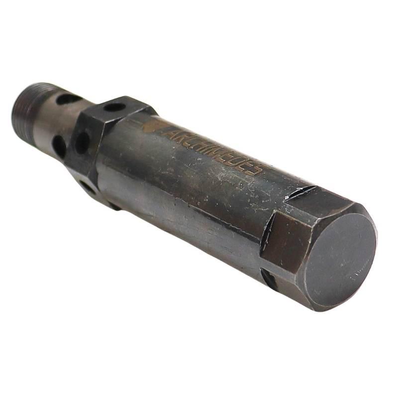 Zawór Bezpieczeństwa Pompy Hydraulicznej Podnośnika 17,5mpa 46646010 Ursus - zdjęcie 3