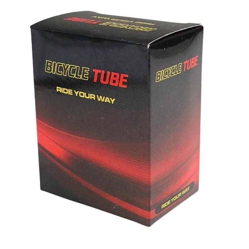Dętka Rowerowa 16x1.75 Zawór Duży Dunlop - zdjęcie 3
