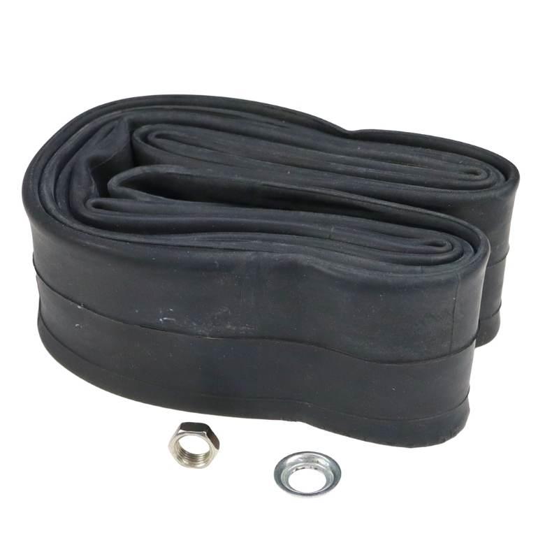 Dętka Rowerowa 24x1.75 Zawór Duży Dunlop - zdjęcie 2