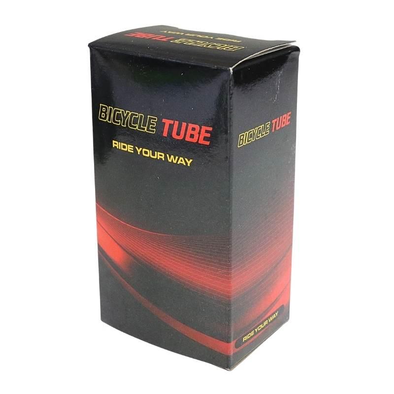 Dętka Rowerowa 24x1.75 Zawór Duży Dunlop - zdjęcie 3