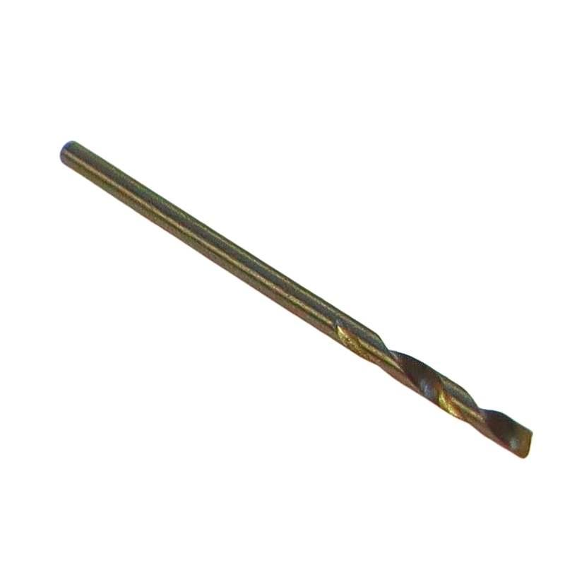 Wiertło Do Metalu Hss Kobaltowe Fi-1,5mm - zdjęcie 2