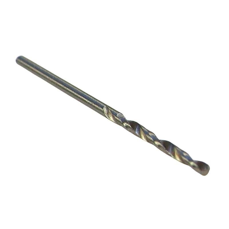 Wiertło Do Metalu Hss Kobaltowe Fi-2mm | KTIN-2 - zdjęcie 2