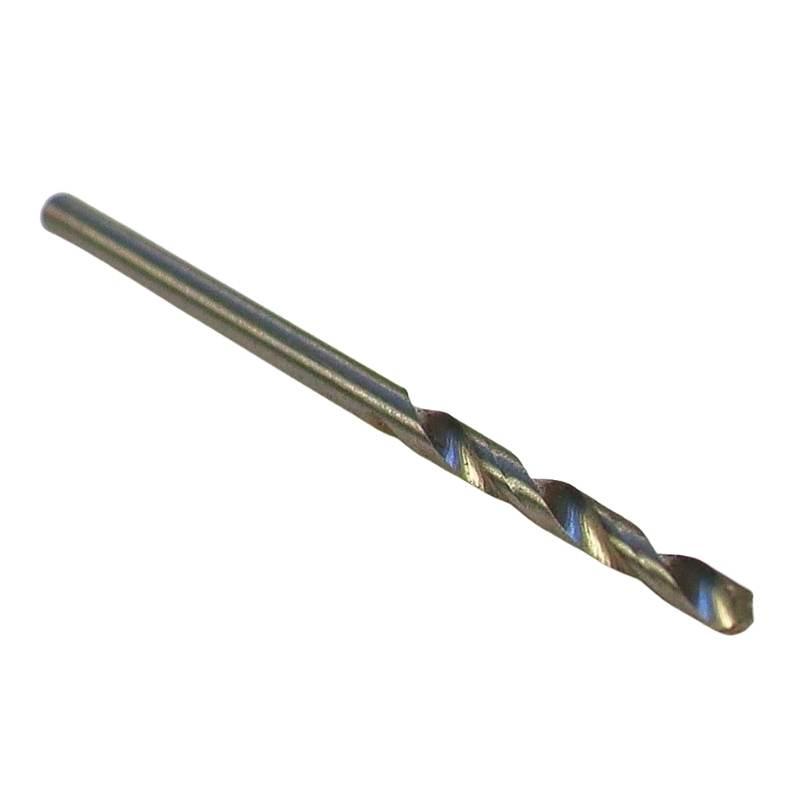 Wiertło Do Metalu Hss Kobaltowe Fi-2,5mm - zdjęcie 2