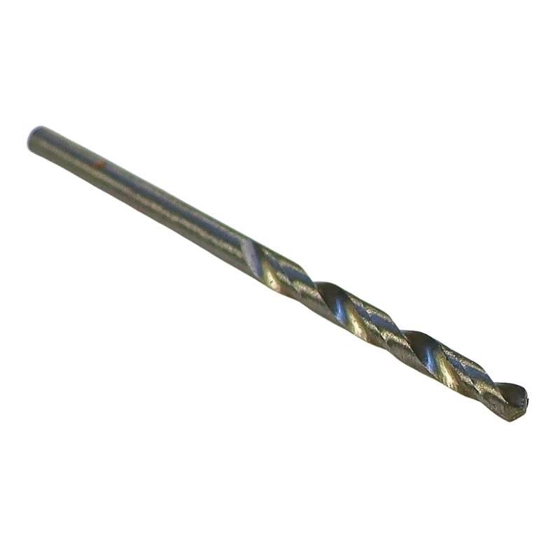 Wiertło Do Metalu Hss Kobaltowe Fi-3mm | KTIN-3 - zdjęcie 2