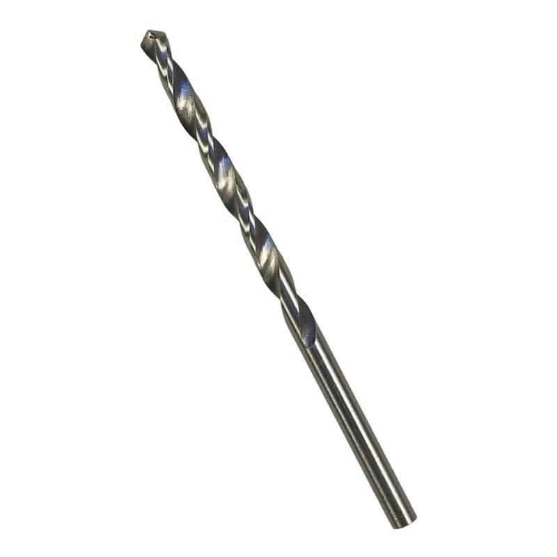 Wiertło Do Metalu Hss Kobaltowe Fi-3,5mm