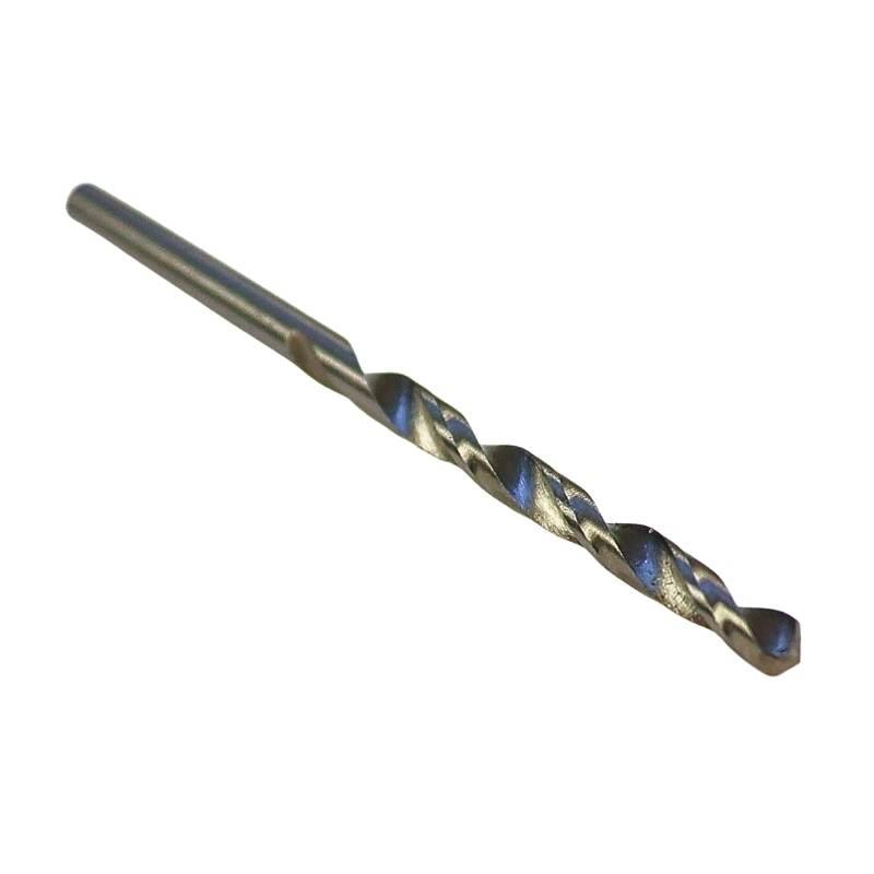 Wiertło Do Metalu Hss Kobaltowe Fi-3,5mm - zdjęcie 2