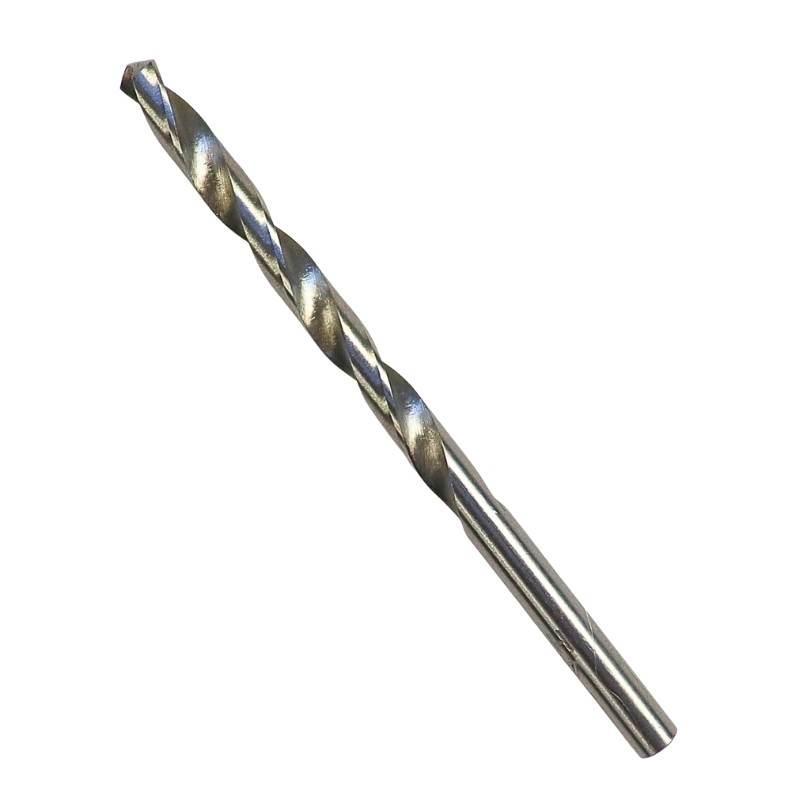 Wiertło Do Metalu Hss Kobaltowe Fi-4,5mm