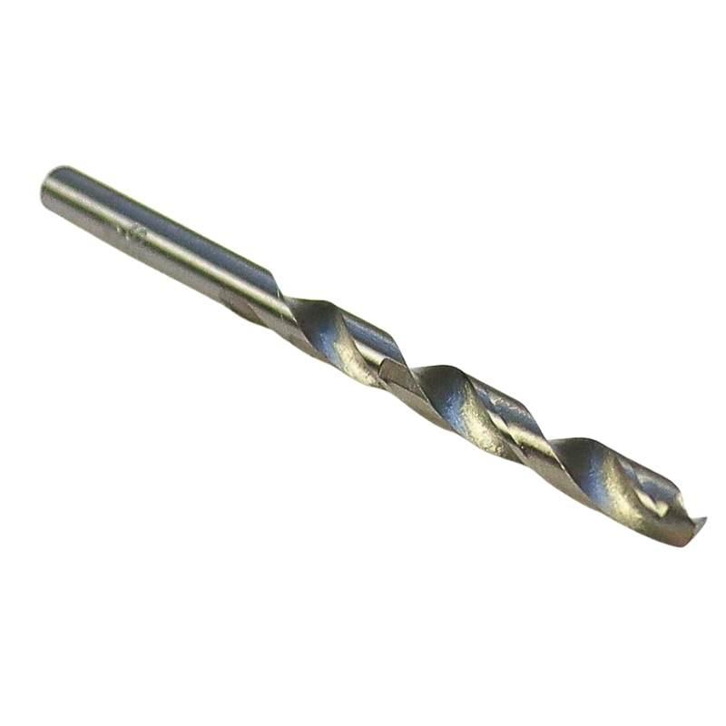 Wiertło Do Metalu Hss Kobaltowe Fi-4,5mm - zdjęcie 2