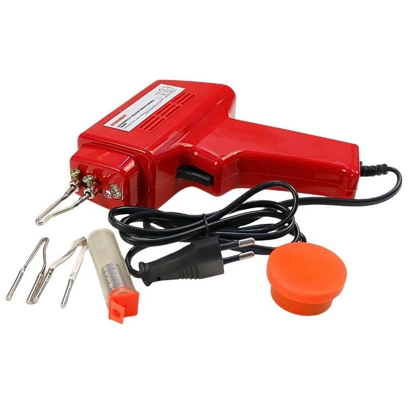 Lutownica Transformatorowa 100w Akcesoria - zdjęcie 2