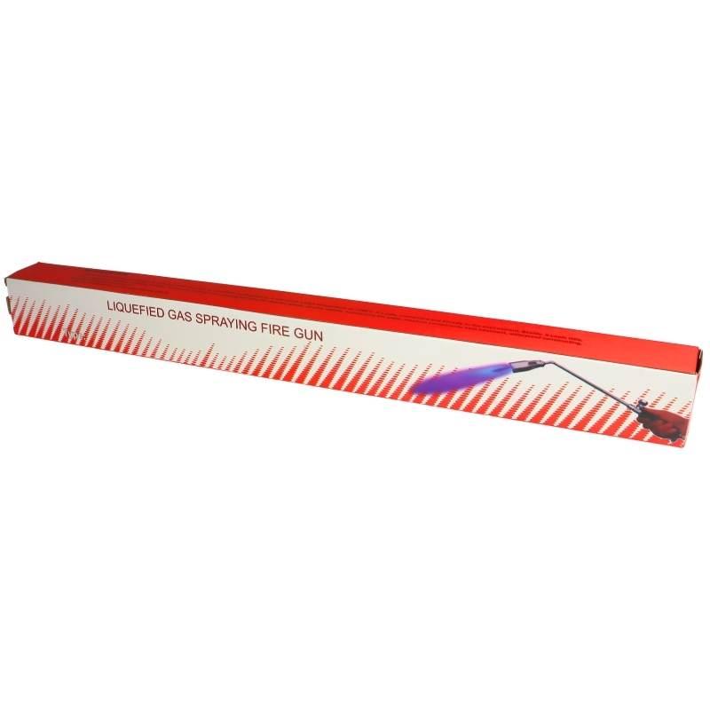 Palnik Dekarski 85 Cm Z Wężem 300cm Opalarka - zdjęcie 4