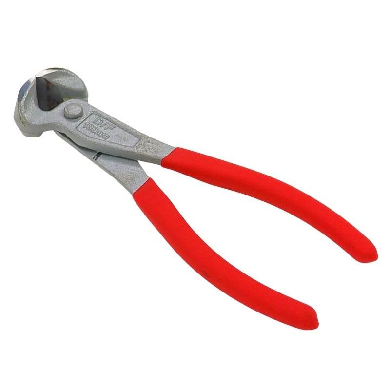Szczypce Obcęgi 180mm Crv | SO180MM - zdjęcie 2