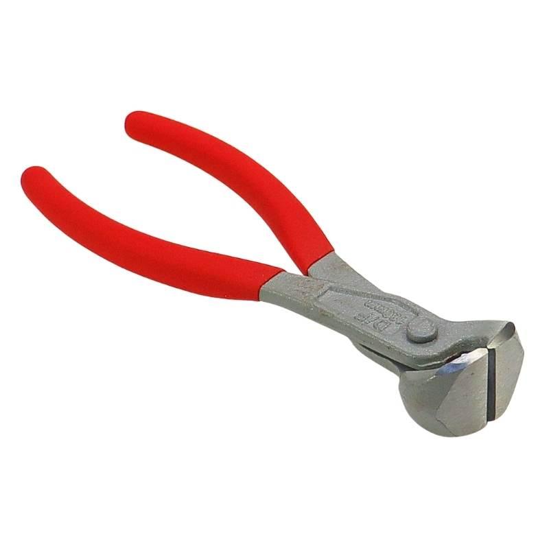 Szczypce Obcęgi 180mm Crv | SO180MM - zdjęcie 3