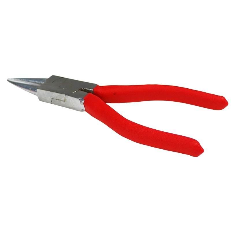 Szczypce Segera 180mm Wewnętrzne Proste Cr-V - zdjęcie 2