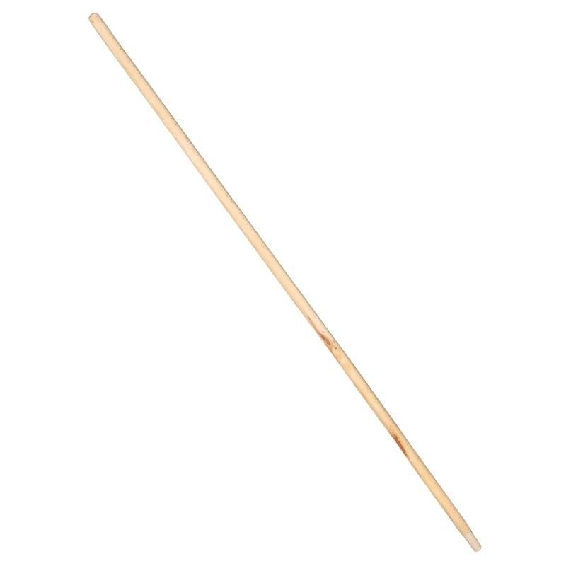 Trzon Sztyl Grabi Fi-28mm 150cm Drewniany