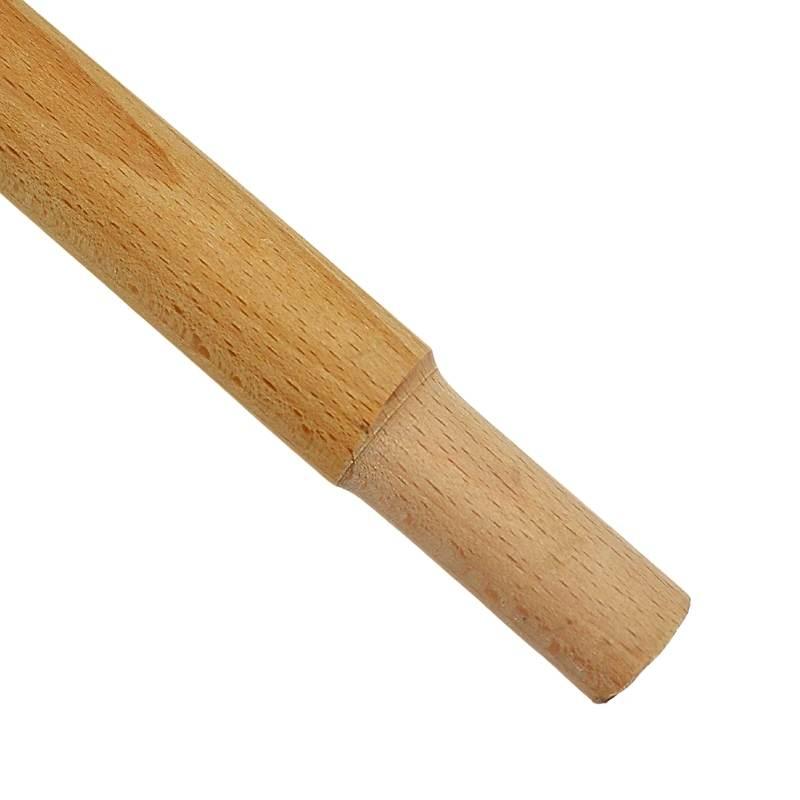 Trzon Sztyl Grabi Fi-28mm 150cm Drewniany - zdjęcie 2