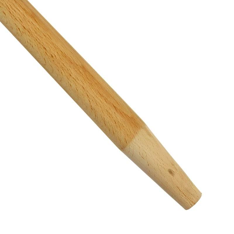 Trzon Sztyl Grabi Fi-28mm 170cm Drewniany - zdjęcie 2